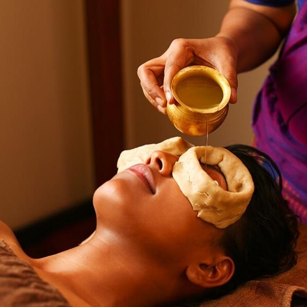 Eye Revitalizing Regimen