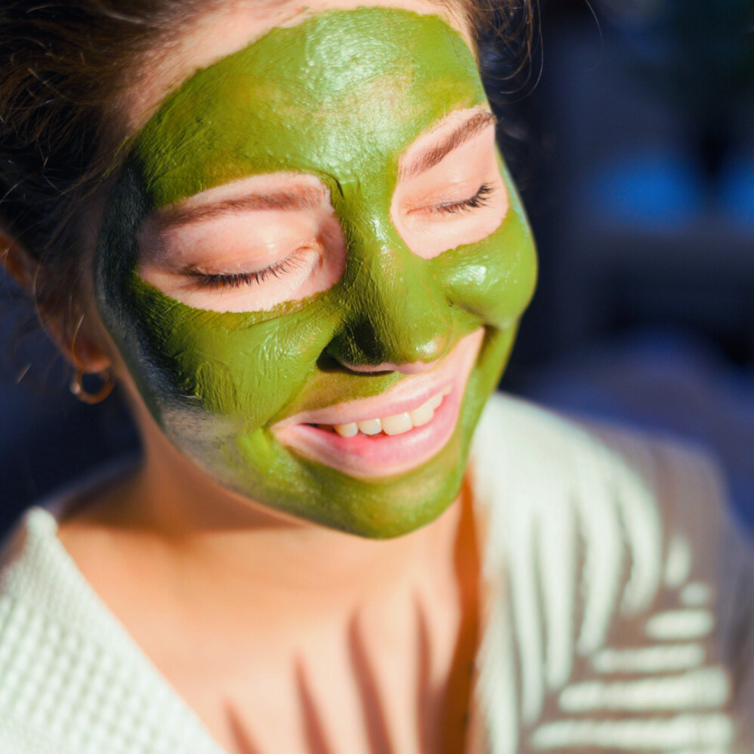 Face, Nail & Hair Replenishing Regimen