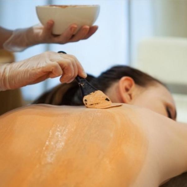 Bhasura Deha Body Wrap Regimen