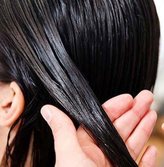 Face, Nail & Hair Replenishing Regimen