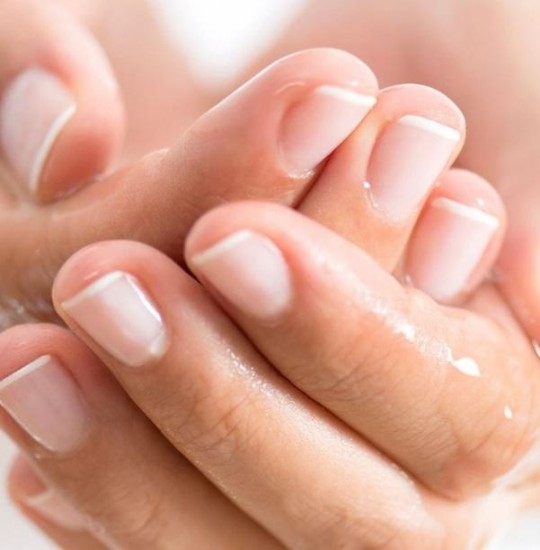 Face, Nail & Hair Replenishing Regimen