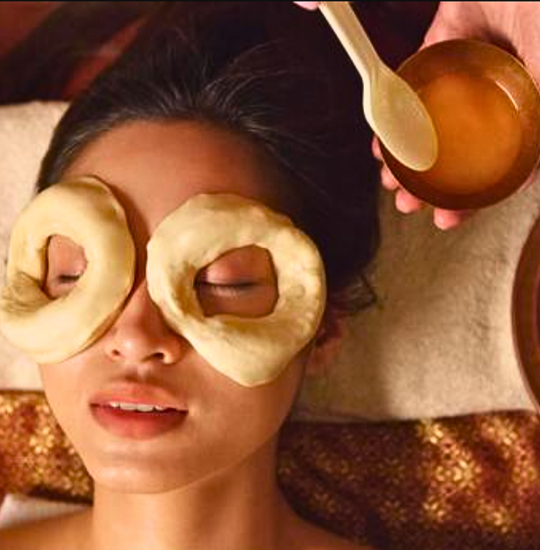 Eye Revitalizing Regimen