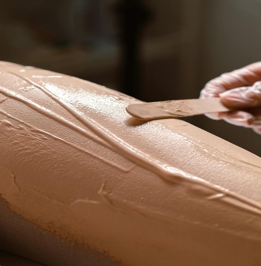 Bhasura Deha Body Wrap Regimen