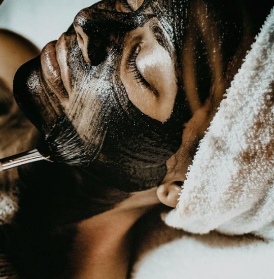 Face, Nail & Hair Replenishing Regimen