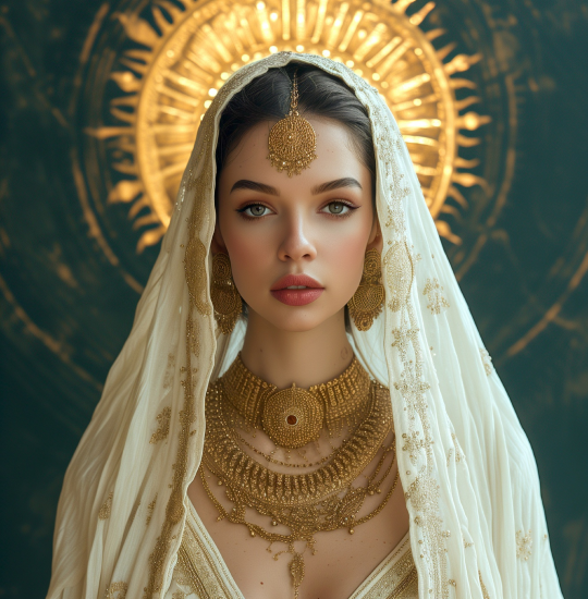 Radiant Bridal Regimen