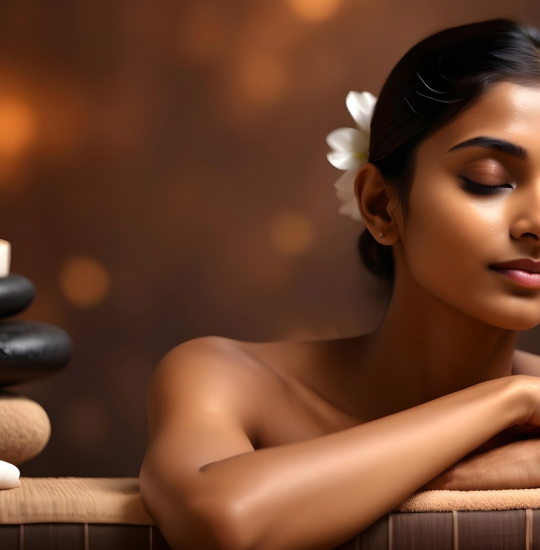 Golden Milk Bath Regimen