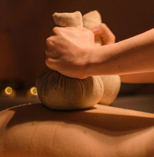 Strengthening Back Regimen